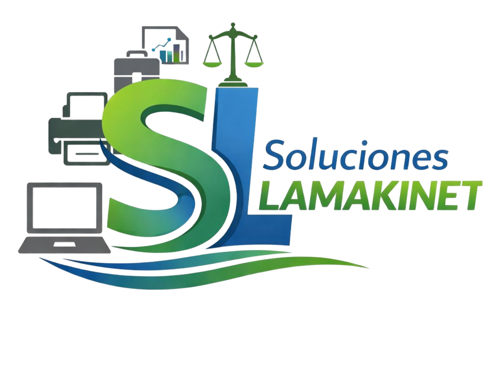 Soluciones Lamakinet